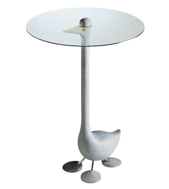 6520 Sirfo Table Zanotta