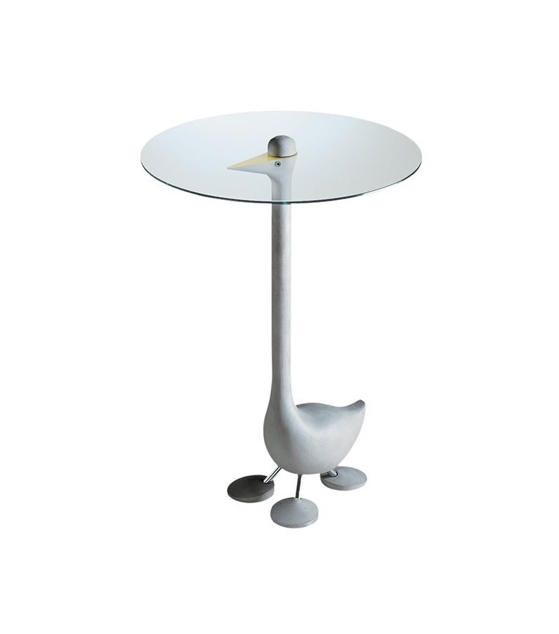6520 Sirfo Table Zanotta