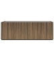 Dorotea Essenza Bassa Minotti Italia Sideboard / Container / TV Cabinet