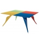 7020 Macaone Table Zanotta