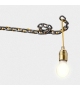 Light Memphis Milano Pendant Lamp