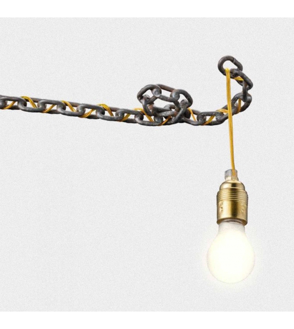 Light Memphis Milano Suspension