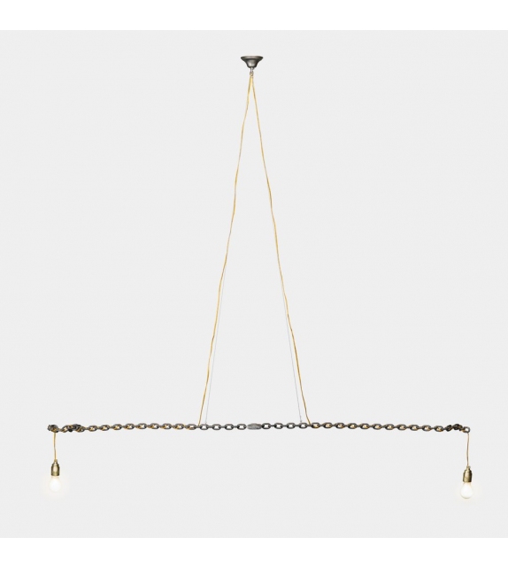 Light Memphis Milano Pendant Lamp