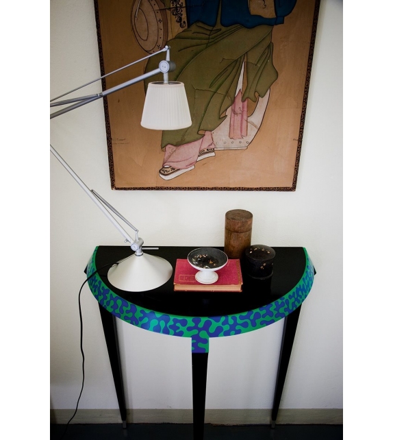 7400 Agrilo Zanotta Konsole