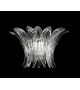 Palmette Barovier & Toso Wall Lamp