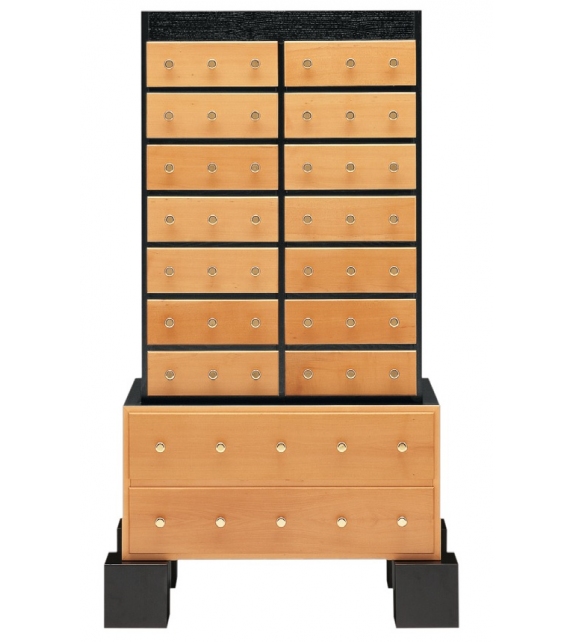 7800 Mombasa Zanotta Cassettiera