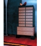 7800 Mombasa Zanotta Chest of Drawers