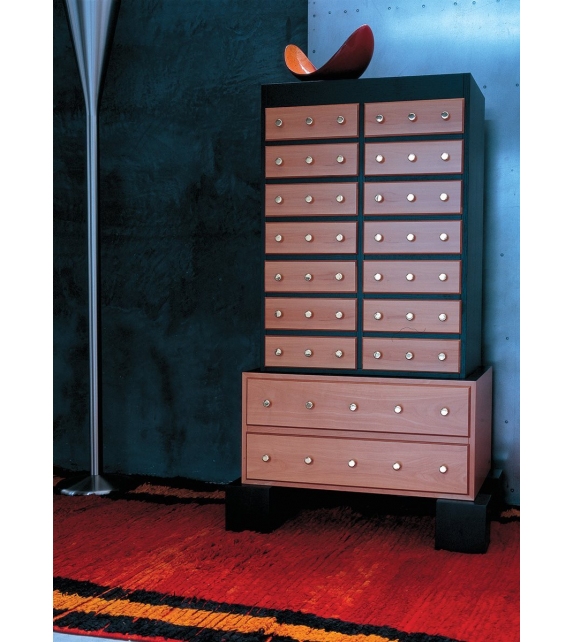 7800 Mombasa Zanotta Commode