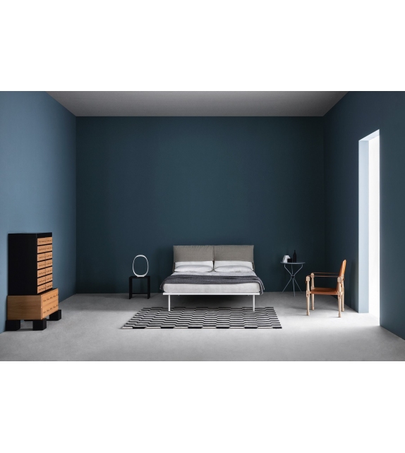 7800 Mombasa Zanotta Chest of Drawers