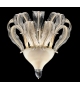 Piume Barovier & Toso Wandleuchte