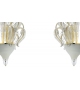 Piume Barovier & Toso Wandleuchte