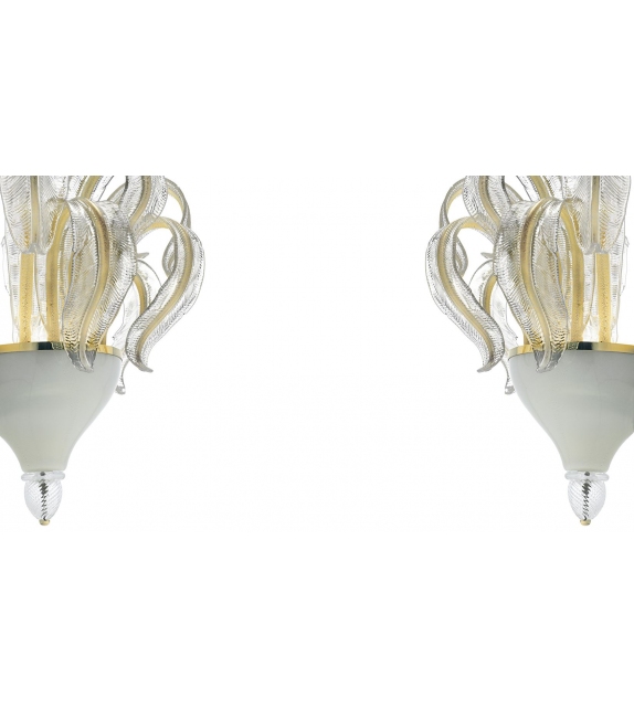 Piume Barovier & Toso Applique