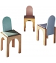 5020 Carabo Zanotta Chair