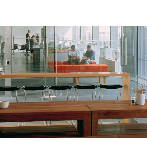 Hi Pad Tabouret Cappellini