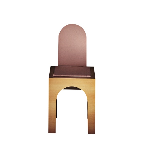 5020 Carabo Zanotta Silla