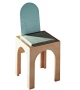 5020 Carabo Zanotta Chair