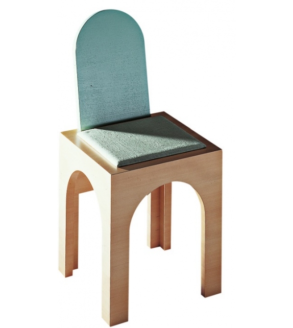 5020 Carabo Zanotta Chair