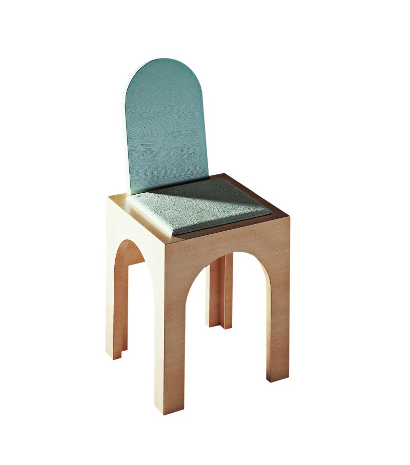 5020 Carabo Zanotta Chaise