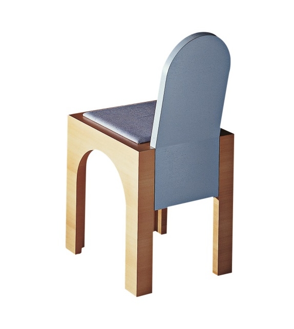 5020 Carabo Zanotta Chaise