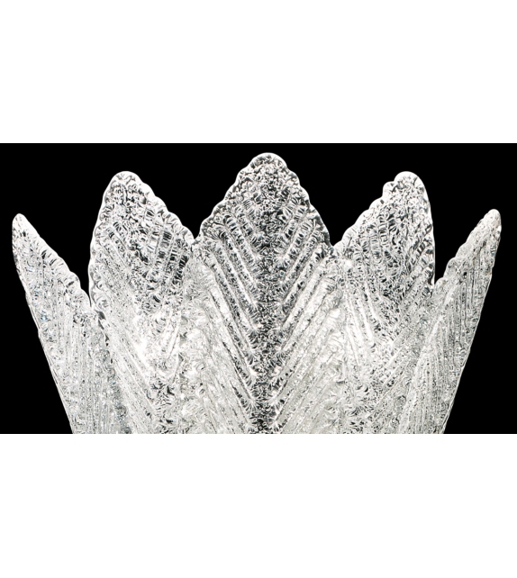 Spade Barovier & Toso Wandleuchte