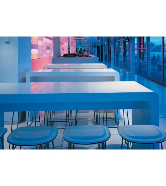 Hi Pad Sgabello Cappellini