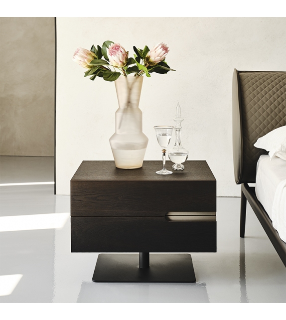 Ciro Cattelan Italia Table De Chevet