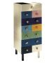 7810 Genesio Zanotta Chest of Drawers