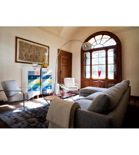 7810 Genesio Zanotta Commode