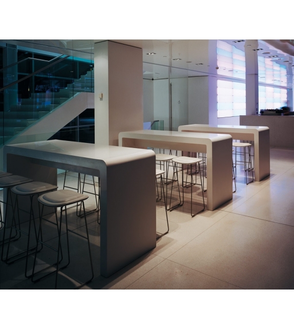 Hi Pad Hocker Cappellini