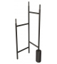 Dressme Minotti Italia Valet Stand