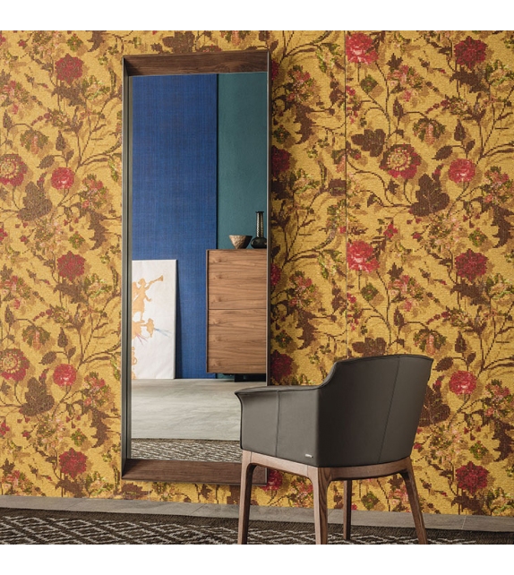 Excalibur Cattelan Italia Mirror