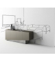 Sideboard Extra Minotti Italia