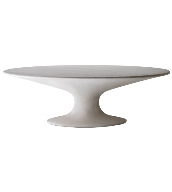 2574 Fenice Zanotta Tisch