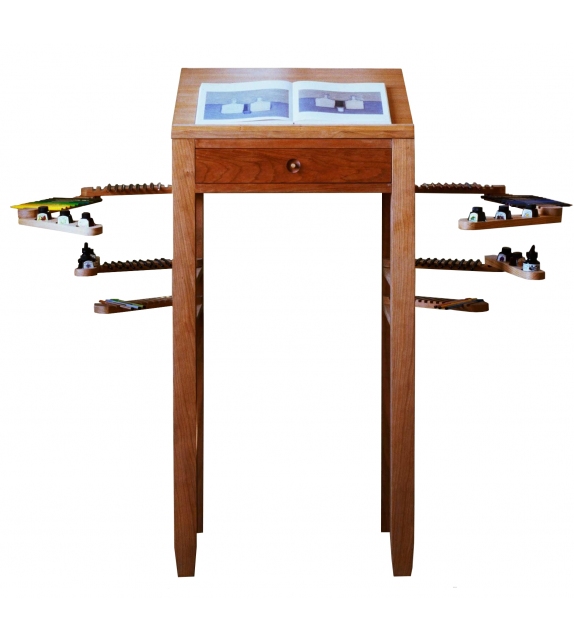 Leggi Memphis Milano Cabinet