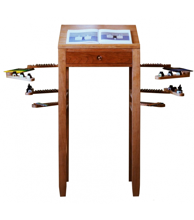 Leggi Memphis Milano Cabinet