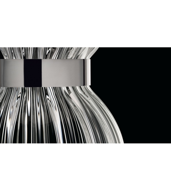 Medina Barovier & Toso Suspension