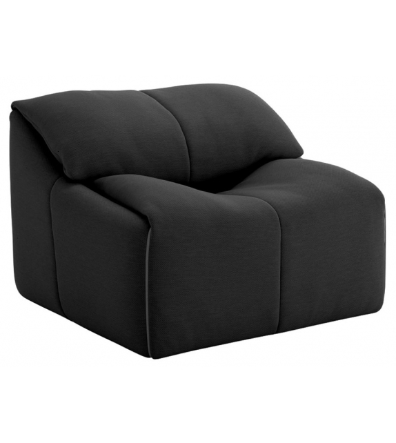 Plumy Ligne Roset Armchair