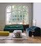Plumy Ligne Roset Divano