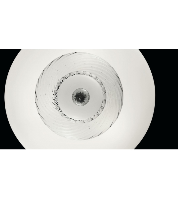 Pigalle Barovier & Toso Pendant Lamp