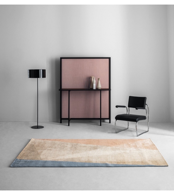 872 Arom Zanotta Petit Fauteuil