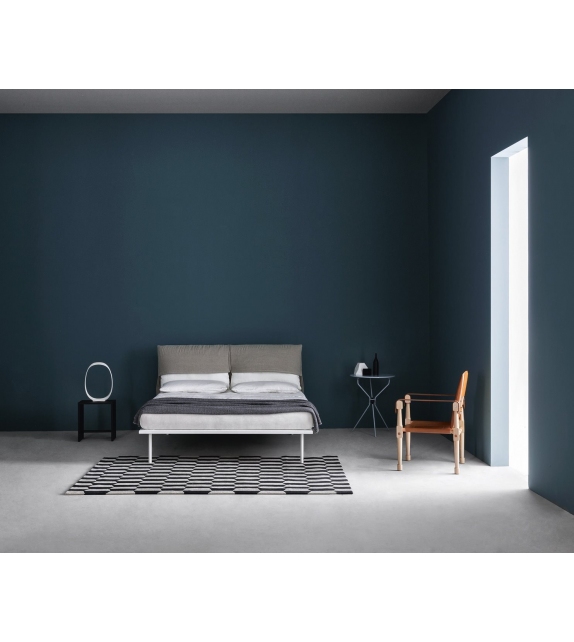 851 Moretta Zanotta Kleiner Sessel