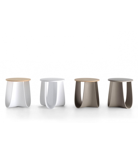 Sag MDF Italia Taburete