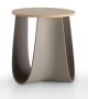 Sag MDF Italia Stool
