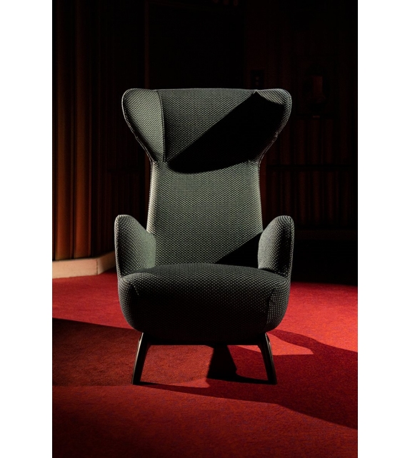 882 Ardea Zanotta Fauteuil