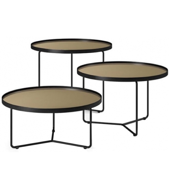 Billy Cattelan Italia Couchtisch