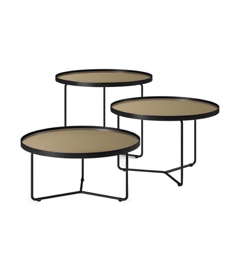 Billy Cattelan Italia Mesita