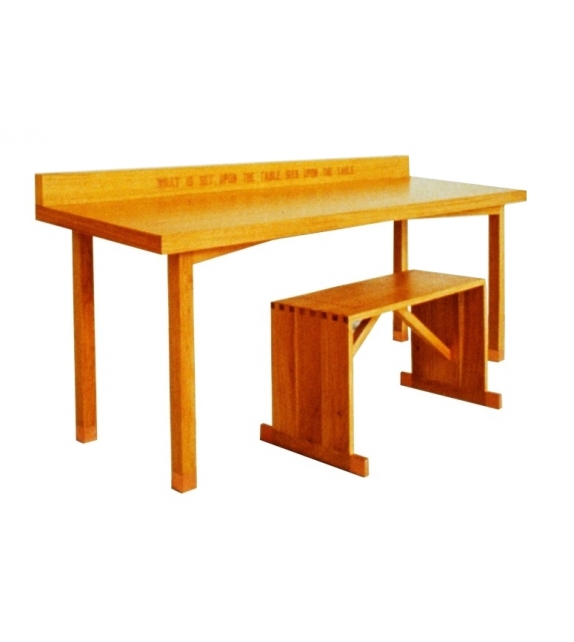 What is Set Memphis Milano Tisch und Hocker