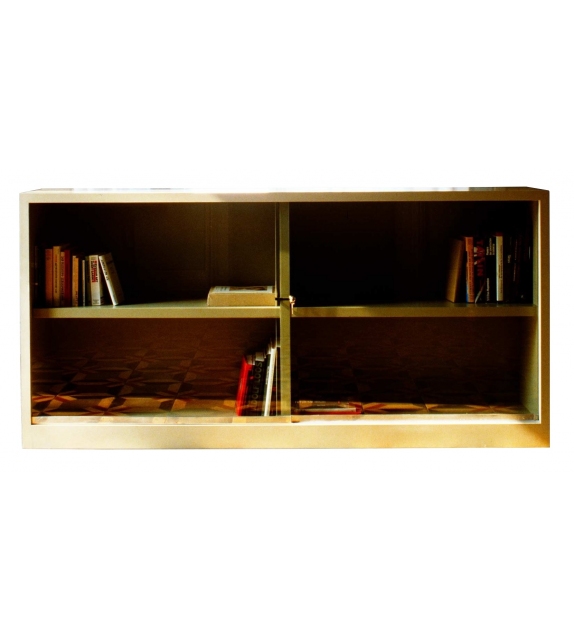 Bibliothek Libreria Memphis Milano Bibliothèque