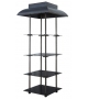 Cappello Memphis Milano Bookcase