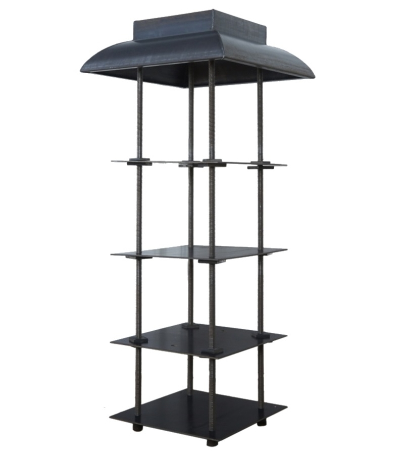 Cappello Memphis Milano Bookcase